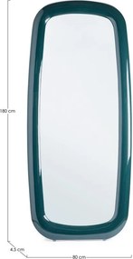 Fali tükör 80x180 cm Otilia – Bizzotto