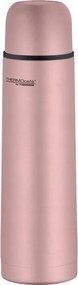 Termosz ivópohárral THERMOcafé 1l Thermos Rose Gold