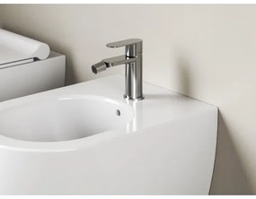 Ravak X070453 - Bidé csaptelep CHROME fényes króm