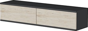 Aplos 120 - Anthracite, Travertine