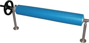 Kézi rozsdamentes tekercselő FIX 4,4 - 5,4 m -ig