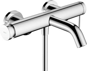 Kád csaptelep Hansgrohe Tecturis S zuhanyszett nélkül 150 mm króm 73422000