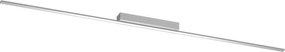 ANTIGO 1291 SLIM Modern LED Mennyezeti Lámpa Fehér LED IP20