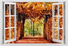 Poszterek 120x80 Tájkép Látvány