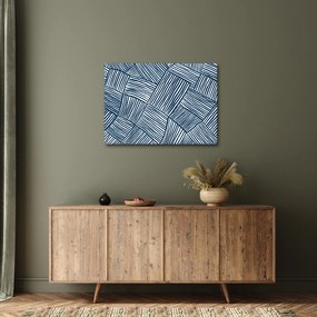 Kép - 3D vonal (70x50 cm)