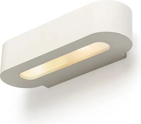 RENDL COWLEY fali lámpa gipsz 230V LED G9 2x5W