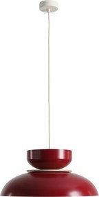 Aldex ALDO 1152G15_15_J Függőlámpa 1x15W/E27