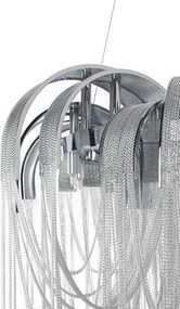 King Home CADENA 1161S2 Függőlámpa 12x40W/G9 IP20