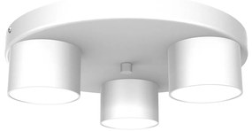 Mennyezeti lámpa DIXIE 3xGX53/11W/230V fehér