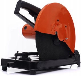 Gérvágó Fűrész Fém Körfűrész 2900W Tárcsa 355MM