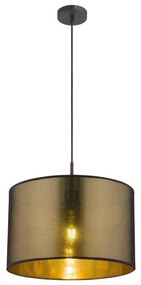 Globo 15583H - Csillár zsinóron NUGGY 1xE27/40W/230V