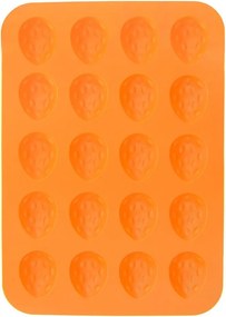 Szilikon aprósütemény sütőforma 18,5x27,5 cm – Orion
