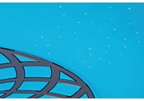 Rabalux 5364-LED OPHELIA RGB dimmelhető mennyezeti lámpa LED/24W/230V Wi-Fi + tá