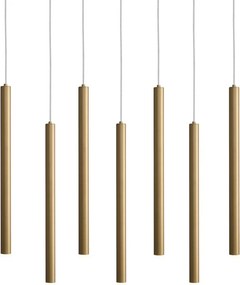 Italux modern függeszték valdes fehér itxpnd-22302-7-gd