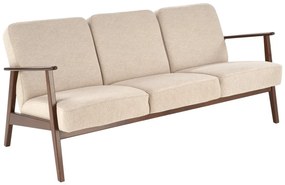HAL-Milano 3S háromszemélyes kanapé