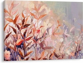Kép - Festés pasztell ősz (70x50 cm)