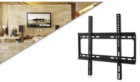 TV tartó fali konzol 26"-55"