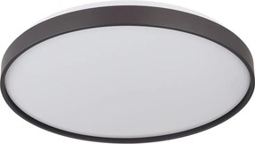 GLOBO 41262-24 ECLYPSE Kerek Mennyezeti Lámpa LED IP20