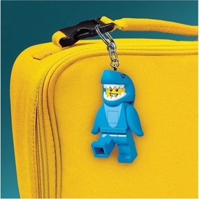 Kék kulcstartó Iconic – LEGO®