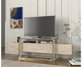 TV asztal/Szekrény Biano (travertin)  . 1101426