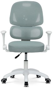 Autronic KA-K1063 GRN Irodai szék, zöld