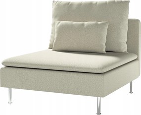 Dekoria Söderhamn 1 személyes Ikea barna