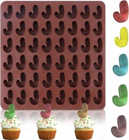 Xywoqs kekszforma 19 x 19cm