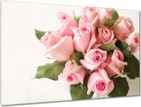 Festmények 120x80 Nőnap Ajándék Love