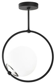 Csillár DOLUNAY 1xE27/40W/230V