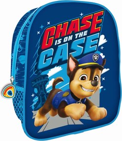 Mancs Őrjárat Chase is on the Case hátizsák, táska 26 cm