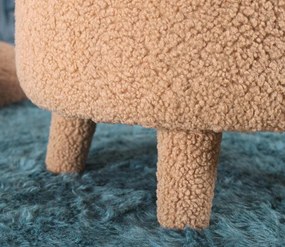 Puha Puff Moouv 3342 - Brown