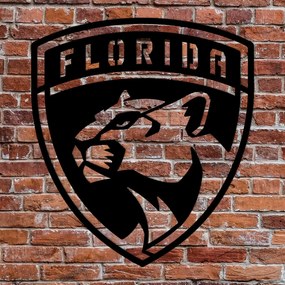 NHL logó kép - Florida Panthers