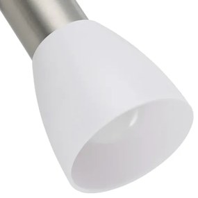 EGLO 92935 - Konnektoros fali lámpa DAKAR 3 1xE14/25W