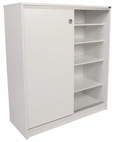 Cipőtároló (cipősszekrény) Butoti 7 (fehér). 1094676