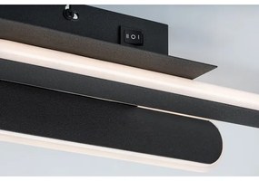 Rabalux 71051 - LED mennyezeti lámpatest SINDRI LED/18W/230V