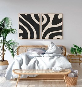 Falikép, 50×70 cm – Huhu203