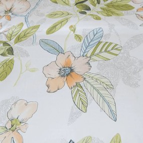 Mikroszálas flanel ágyneműhuzat VELUNE színes Ágyneműhuzat mérete: 2 db 70 x 90 cm | 200 x 220 cm