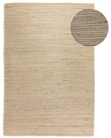 Bézs szőnyeg 190x280 cm Handloom – Hanse Home