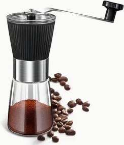 Kézi Kávédaráló Izzós Rssner B 3892