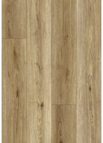 Mexen Sanford vinyl panelek 1240 x 182 mm SPC 6,5 mm, IXPE alsó 1,5 mm, 4 V-Fuga, Dąb - F1059-1240-182-505-4V1-01