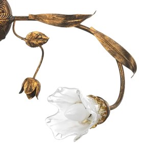 ONLI - Mennyezeti lámpa ARIANNA 3xE14/6W/230V