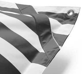 Fatboy "Floatzac" vízi babzsák, 7 változat - Fatboy® Szín: stripe ocean blue