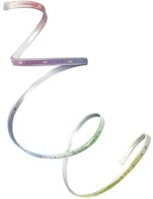 Ledvance SMART+ FLEX 5m RGB+TW LED szalag, állítható, 16W, 230V, BT