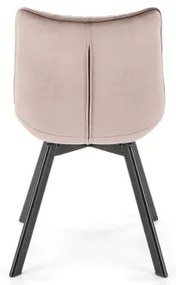 Étkezőszék OMBRA 1 db bézs