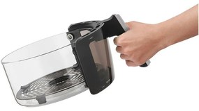 Sencor SFR 5340WH forrólevegős fritőz