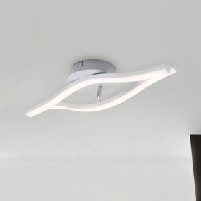 Briloner 3194-029 - LED Felületre szerelhető csillár GO 2xLED/6W/230V