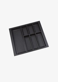 Peka 07.6014.CL CLASSICO-Kristall utántöltő 600/ méret 540 x 490/ fekete