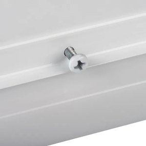 Kanlux38796-LED Mennyezeti lámpa LINCEA LED/30/38/45W/230V 3000/4000/6500K IK08 IP40