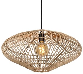 Lucide 03435/56/72 - Csillár zsinóron MAGALI 1xE27/40W/230V bézs