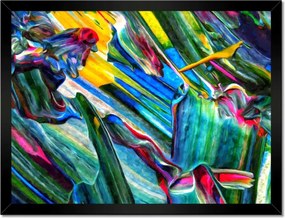 Poszterek keretben 40x30 Legújabb Lengyel rend